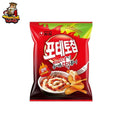 NONGSHIM Potato Chip Dongdaemun Yeopgi Tteokbokki Flavor